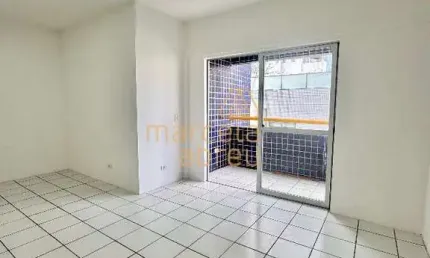Vende-se Apartamento de 62m&#178; no Bairro dos Aflitos
