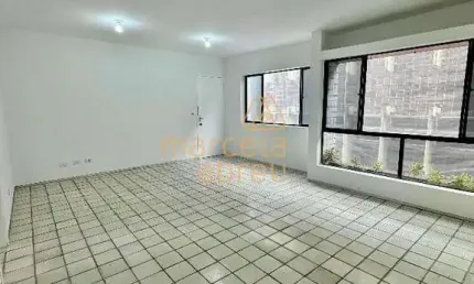 Vende-se Apartamento de 100m&#178; no Coração do Espinheiro