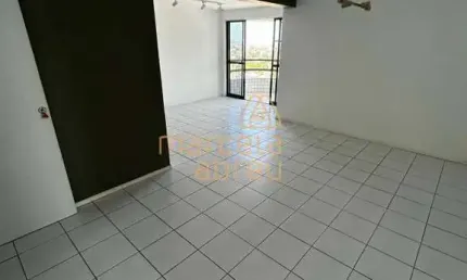 Vende-se Apartamento de 100m&#178; no Bairro do Parnamirim