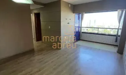 Vende-se Apartamento de 65m&#178; no Bairro da Encruzilhada
