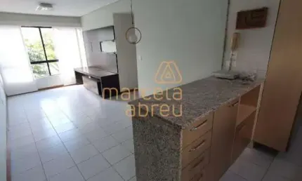 Vende-se Apartamento de 51m&#178; no Bairro de Casa Forte