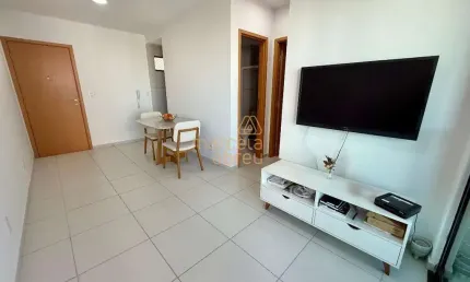 Vende-se Apartamento de 51m&#178; no Bairro da Torre