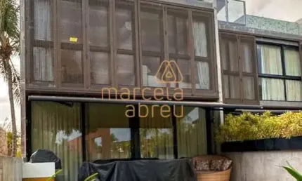 Casa com 3 quartos à venda na Rua Mar Manso, Serrambi, Ipojuca