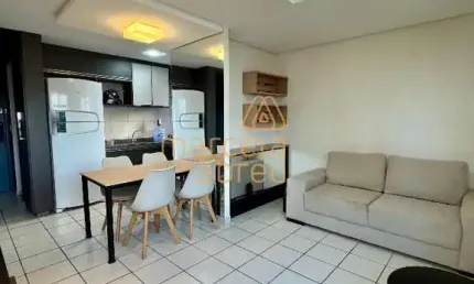 Vende-se Apartamento de 56m&#178; no Coração da Madalena