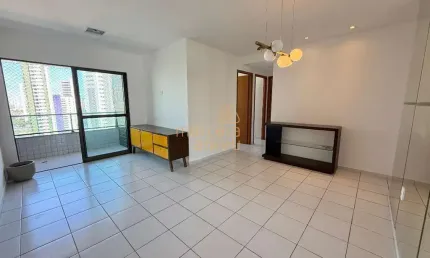 Vende-se Apartamento de 80m&#178; no Bairro da Madalena