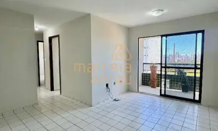 Apartamento com 3 quartos à venda na Rua Vitoriano Palhares, 194, Torre, Recife
