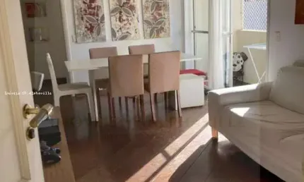 Apartamento para Venda em Barueri, Alphaville Centro Industrial e Empresarial/Alphaville., 3 dormitórios, 1 suíte, 2 banheiros, 2 vagas