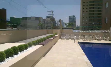 Apartamento para Venda em Barueri, Bethaville I, 2 dormitórios, 1 suíte, 2 banheiros, 1 vaga