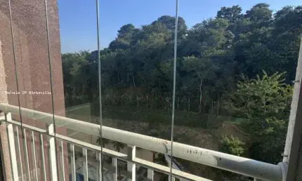 Apartamento com 3 quartos à venda na Avenida dos Parques, 351, Tamboré, Santana de Parnaíba