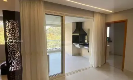 Apartamento para venda em santana de parnaíba, tamboré, 3 dormitórios, 1 suíte, 3 banheiros, 2 vagas