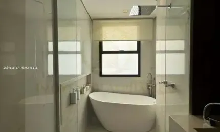 Apartamento para Venda em Barueri, Alphagran Alphaville, 3 dormitórios, 3 suítes, 4 banheiros, 3 vagas
