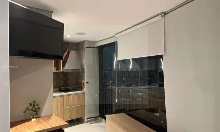 Apartamento para Venda em Barueri, Alphaville Empresarial, 3 dormitórios, 1 suíte, 2 banheiros, 2 vagas