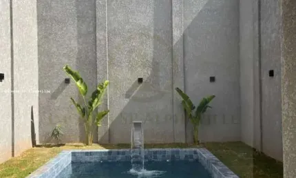 Casa em Condomínio para Venda em Santana de Parnaíba, Villas do Jaguari, 3 dormitórios, 1 suíte, 3 banheiros, 2 vagas