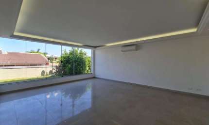 Casa em Condomínio para Venda em Santana de Parnaíba, Alphaville, 4 dormitórios, 4 suítes, 6 banheiros, 4 vagas