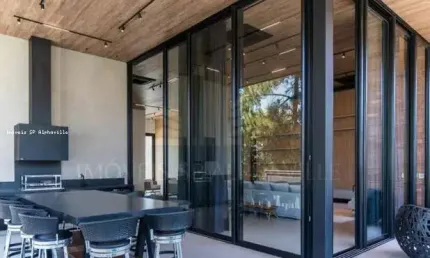Casa em Condomínio para Venda em Barueri, Alphaville Centro Industrial e Empresarial/Alphaville., 4 dormitórios, 4 suítes, 6 banheiros, 10 vagas