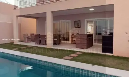 Casa em condomínio para venda em santana de parnaíba, alphaville, 4 dormitórios, 4 suítes, 5 banheiros, 3 vagas