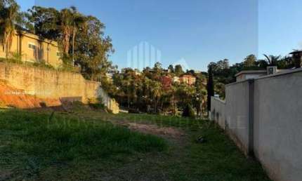Terreno à venda na Avenida Tamboré, 100, Tamboré, Barueri