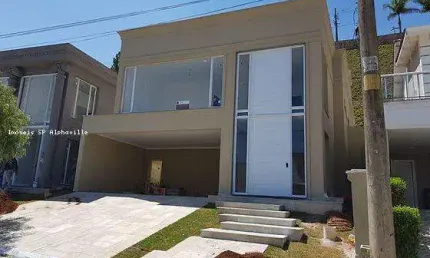Casa em condomínio para venda em santana de parnaíba, alphaville, 3 dormitórios, 3 suítes, 4 banheiros, 4 vagas
