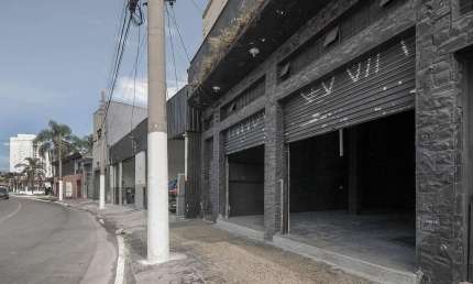 Sala comercial à venda na Avenida Casa Verde, 3160, Casa Verde, São Paulo