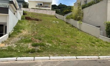 Terreno à venda na Avenida dos Parques, 329, Tamboré, Santana de Parnaíba