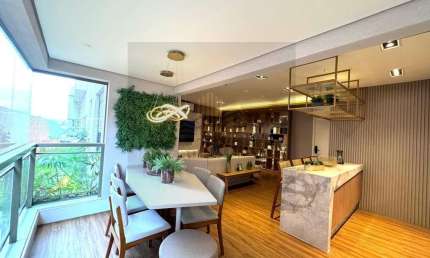 Apartamento para Venda em Barueri, Alphagran Alphaville, 3 dormitórios, 3 suítes, 3 banheiros, 3 vagas