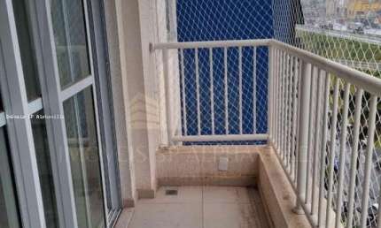 Apartamento para Venda em Barueri, Bethaville I, 1 dormitório, 1 banheiro, 1 vaga