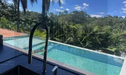 Casa em Condomínio para Venda em Barueri, Alphaville Centro Industrial e Empresarial/Alphaville., 5 dormitórios, 5 suítes, 6 banheiros, 3 vagas
