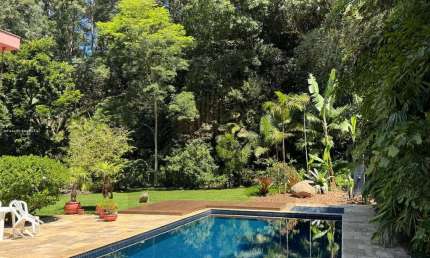 Casa em Condomínio para Venda em Barueri, Tamboré, 3 dormitórios, 3 suítes, 5 banheiros, 6 vagas