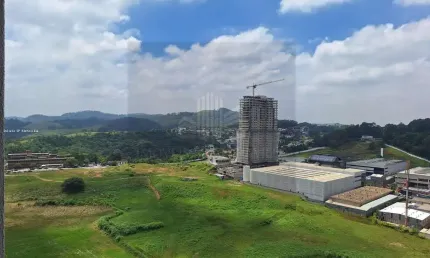 Apartamento para Venda em Barueri, Tamboré, 2 dormitórios, 3 suítes, 2 banheiros, 2 vagas