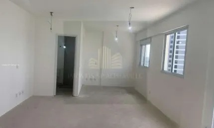 Apartamento para Venda em Barueri, Bethaville I, 1 dormitório, 1 banheiro, 1 vaga