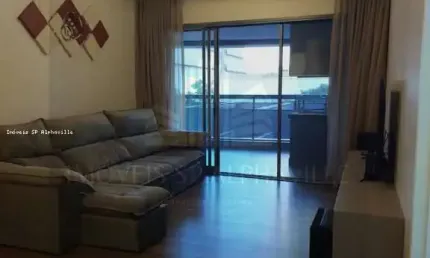 Apartamento para Venda em Barueri, Sítio Tamboré Alphaville, 3 dormitórios, 3 suítes, 4 banheiros, 2 vagas