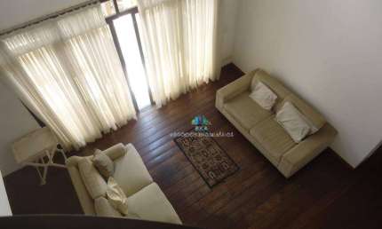 Apartamento com 4 dormitórios à venda, 289 m² por R$ 849.000,00 - Morumbi - São Paulo/SP