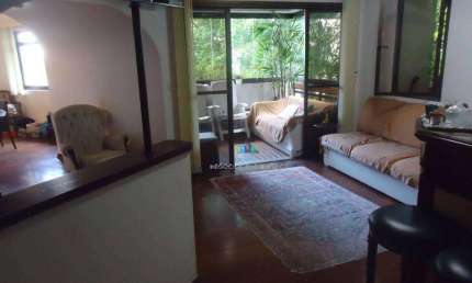 OPORTUNIDADE apartamento à venda, 220 m² por R$ 2.000.000 - Campo Belo - São Paulo/SP