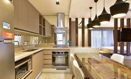 Apartamento com 1 dormitório para alugar, 97 m² por R$ 16.250,00/mês - Vila Nova Conceição - São Paulo/SP