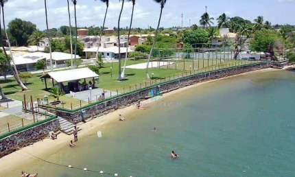 Casa à venda, 140 m² por R$ 709.000,00 - Barra do Jacuípe - Camaçari/BA
