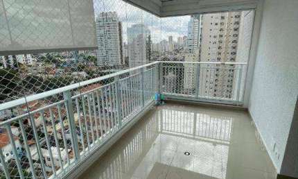 Apartamento com 2 dormitórios à venda, 65 m² por R$ 949.000,00 - Vila Mariana - São Paulo/SP