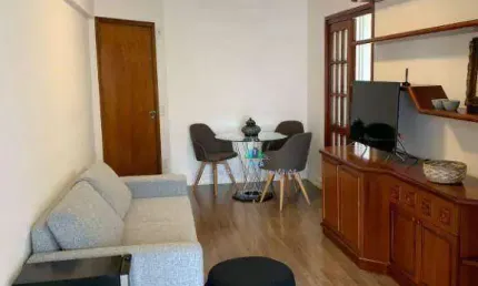 OPORTUNIDADE MOBILIADO venda, 39 m² por R$ 549.000 - Jardim Paulista - São Paulo/SP