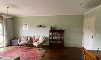 Apartamento com 2 dormitórios à venda, 98 m² por R$ 849.000,00 - Chácara Santo Antônio - São Paulo/SP