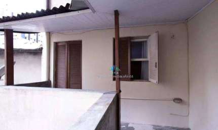 Apartamento com 1 dormitório para alugar, 40 m² por R$ 2.787,00/mês - Santa Efigênia - São Paulo/SP