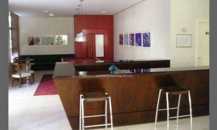 Apartamento Duplex à venda, 60 m² por R$ 649.000,00 - Vila Mariana - São Paulo/SP