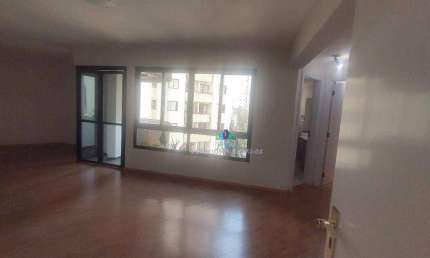 Apartamento com 3 dormitórios à venda, 127 m² por R$ 1.590.000,00 - Moema - São Paulo/SP