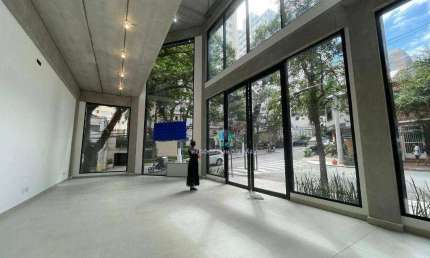 Prédio para alugar, 565 m² por R$ 75.390,70/mês - Jardim Paulista - São Paulo/SP