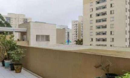 Apartamento Garden com 1 dormitório à venda, 53 m² por R$ 355.000,00 - Jardim Botânico (Zona Sul) - São Paulo/SP