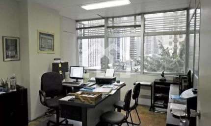 Conjunto à venda, 167 m² - Bela Vista - São Paulo/SP