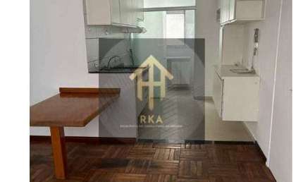 Apartamento com 2 dormitórios, 65 m² - venda por R$ 548.000,00 ou aluguel por R$ 5.019,91/mês - Bro