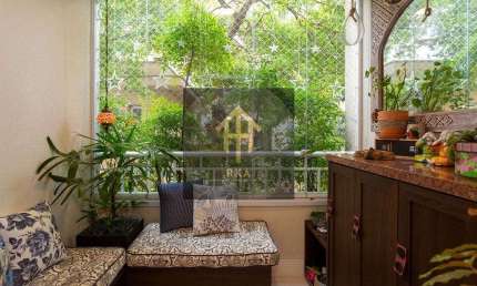 Apartamento com 2 dormitórios à venda, 65 m² por R$ 587.000,00 - Cambuci - São Paulo/SP