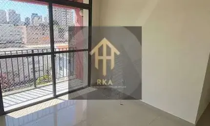 Apartamento, 50 m² - venda por R$ 458.000,00 ou aluguel por R$ 3.868,56/mês - Saúde - São Paulo/SP