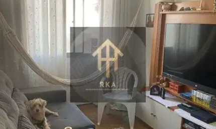 Apartamento à venda, 39 m² por R$ 497.000,00 - Campo Belo - São Paulo/SP