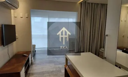 Apartamento à venda, Jardim Aeroporto, São Paulo, SP