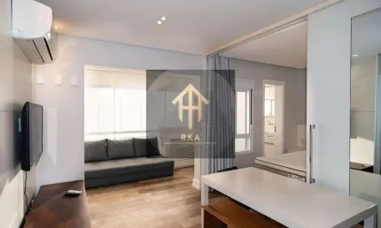 Apartamento com 1 quarto à venda na Rua Vapabussu, 66, Jardim Aeroporto, São Paulo